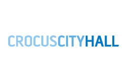 CROCUS CITY HALL