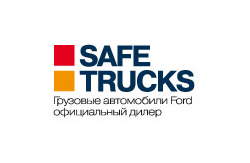 Safe Trucks